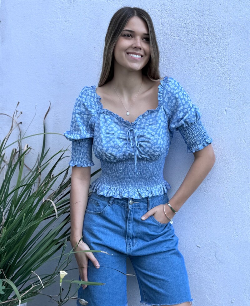 Top Flora Top Flora