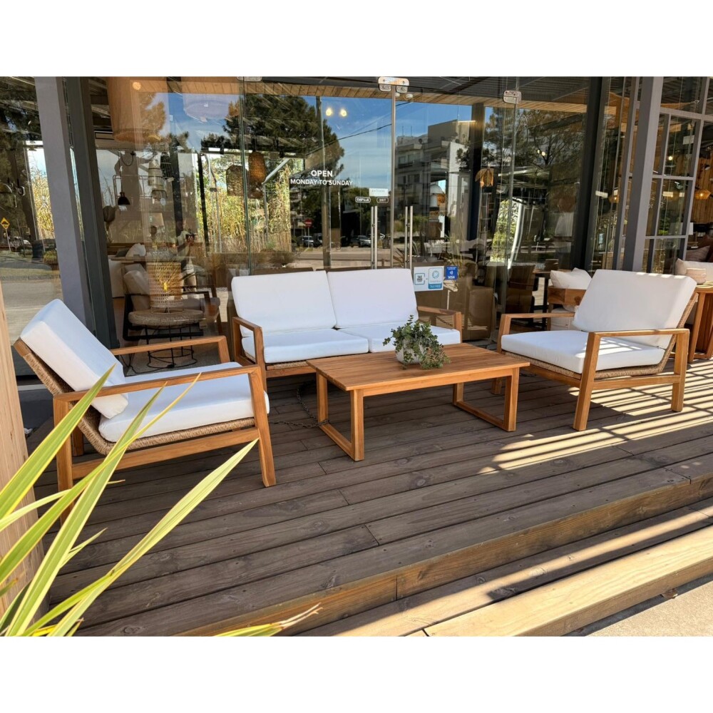 Juego de living Dumai Juego de living Dumai