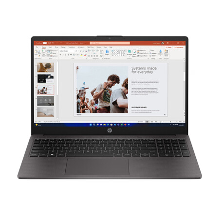 Notebook HP 255 R G10 Ryzen 7 7735U 512GB 16GB 15.6" Win 11 Notebook HP 255 R G10 Ryzen 7 7735U 512GB 16GB 15.6" Win 11