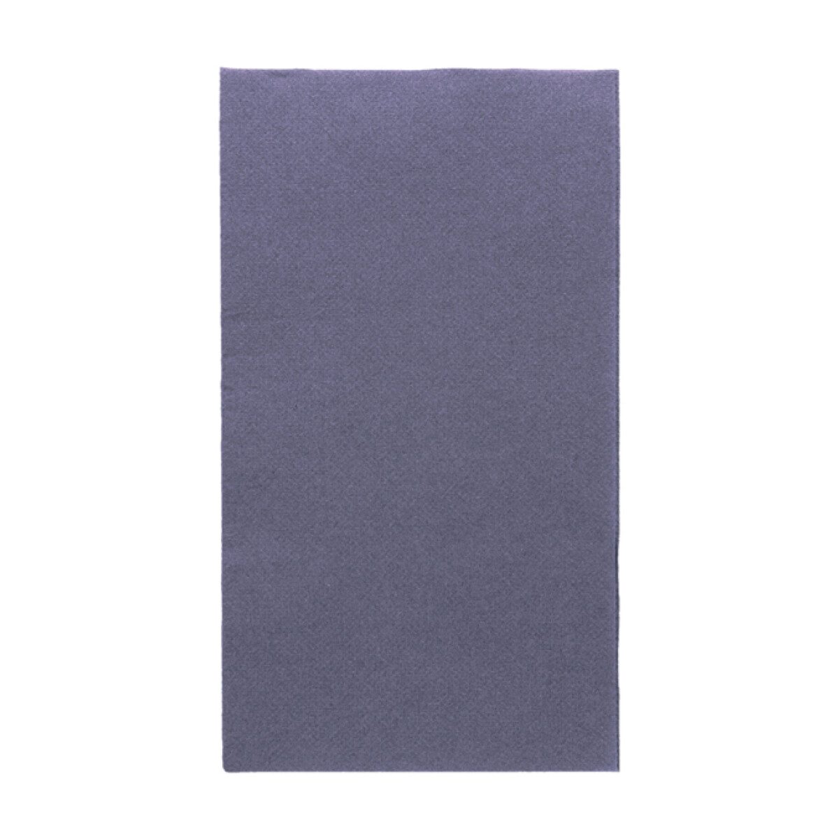 Servilleta Azul Marino Double Point 1/6 33x40 - 50 Uds 