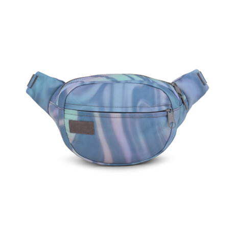 Riñonera Jansport Fifth Avenue AZUL