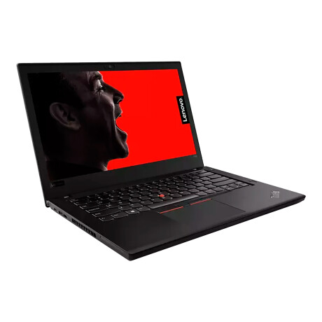 Lenovo - Notebook Thinkpad T480 - MIL-STD-810G. 14'' Led Anti-reflejo. Intel Core I5 7300U. Intel Hd 001