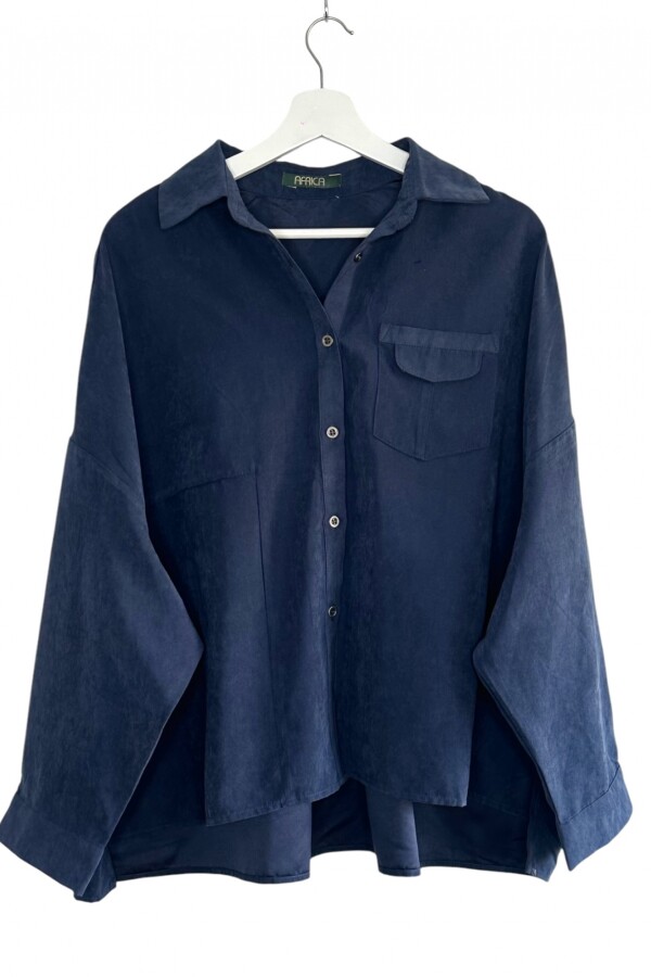 CAMISA HIMBA CAMISA HIMBA