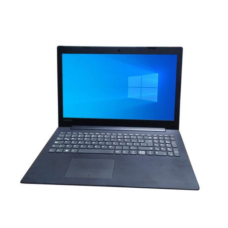 Notebook Lenovo Ideapad 320. Celeron N3350. RAM 4GB. Disco Sólido NUEVO 240GB. Pantalla 15,6". Win10 Notebook Lenovo Ideapad 320. Celeron N3350. RAM 4GB. Disco Sólido NUEVO 240GB. Pantalla 15,6". Win10