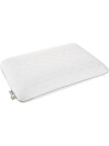 Almohada espuma visco 40x60x13 WELLPUR VONGSEN Almohada espuma visco 40x60x13 WELLPUR VONGSEN