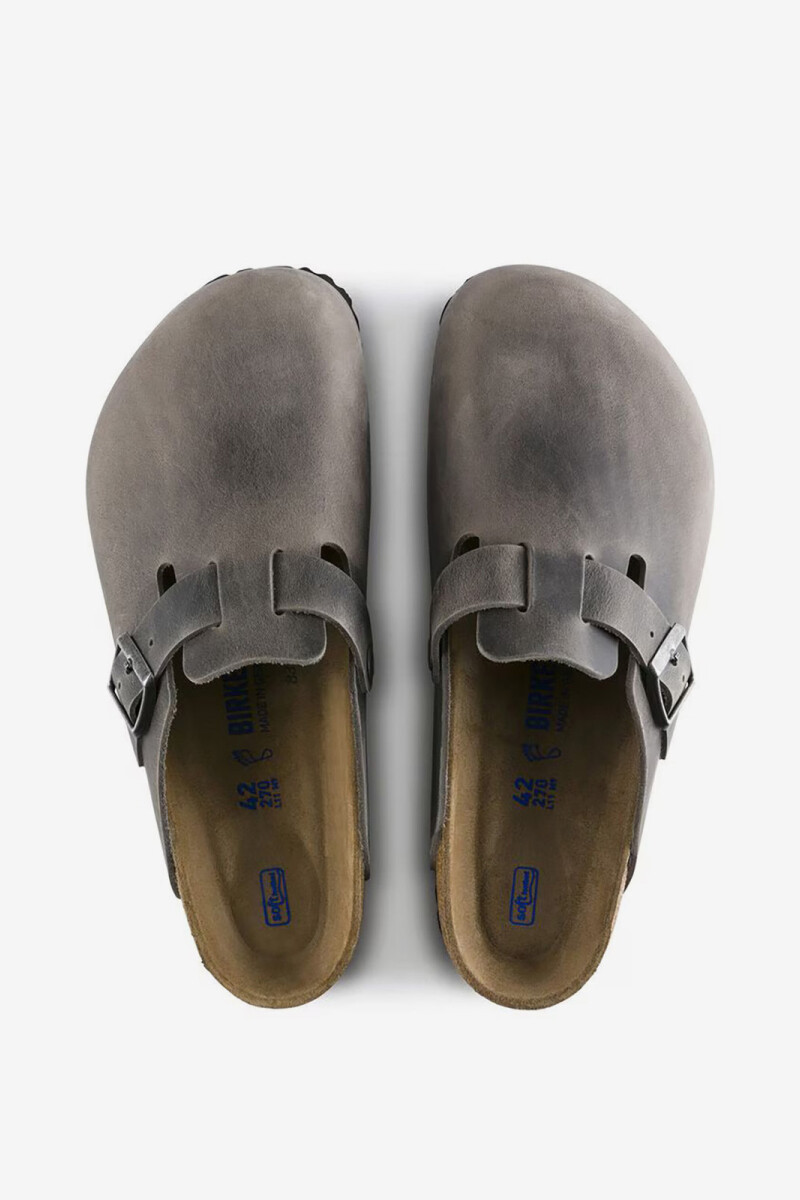 BOSTON Gris