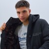 Campera Impermeable Oxx Absolut Black