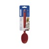 Cuchara Para Servir Roja De Silicona Tramontina - 25852/170 Cuchara Para Servir Roja De Silicona Tramontina - 25852/170