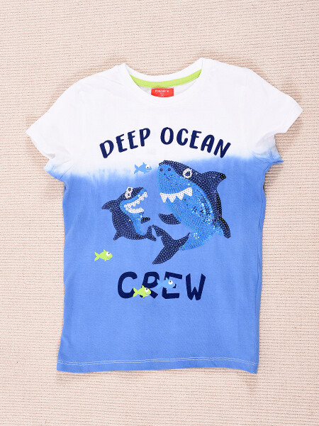 REMERA OCEAN 2 O +