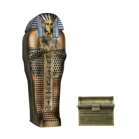 The Mummy 1932 Accesory Set (La momia) The Mummy 1932 Accesory Set (La momia)