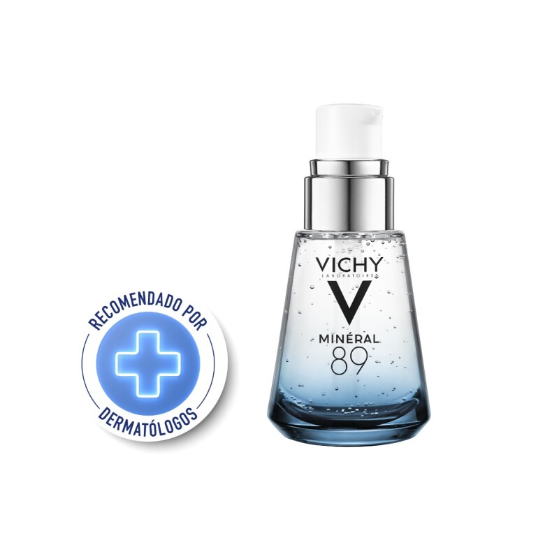 Mineral 89 Vichy Serum 30 Ml. Mineral 89 Vichy Serum 30 Ml.