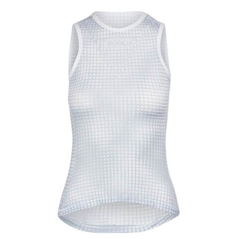 CAMISETA INTERNA OP ART SKY GREY CAMISETA INTERNA OP ART SKY GREY