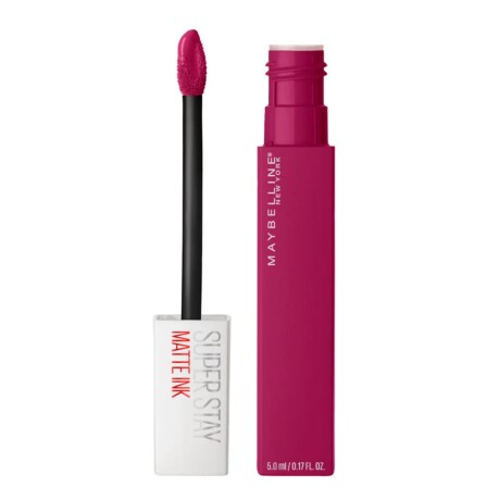 Maybelline Labial Matte Ink Superstay - 120 City Artist Maybelline Labial Matte Ink Superstay - 120 City Artist