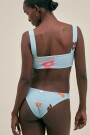 MICA BOTTOM Poppy Sky