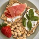 GALLETAS SIGDAL CRISPBREAD AVENA 190G Galletas Sigdal Crispbread Avena 190g