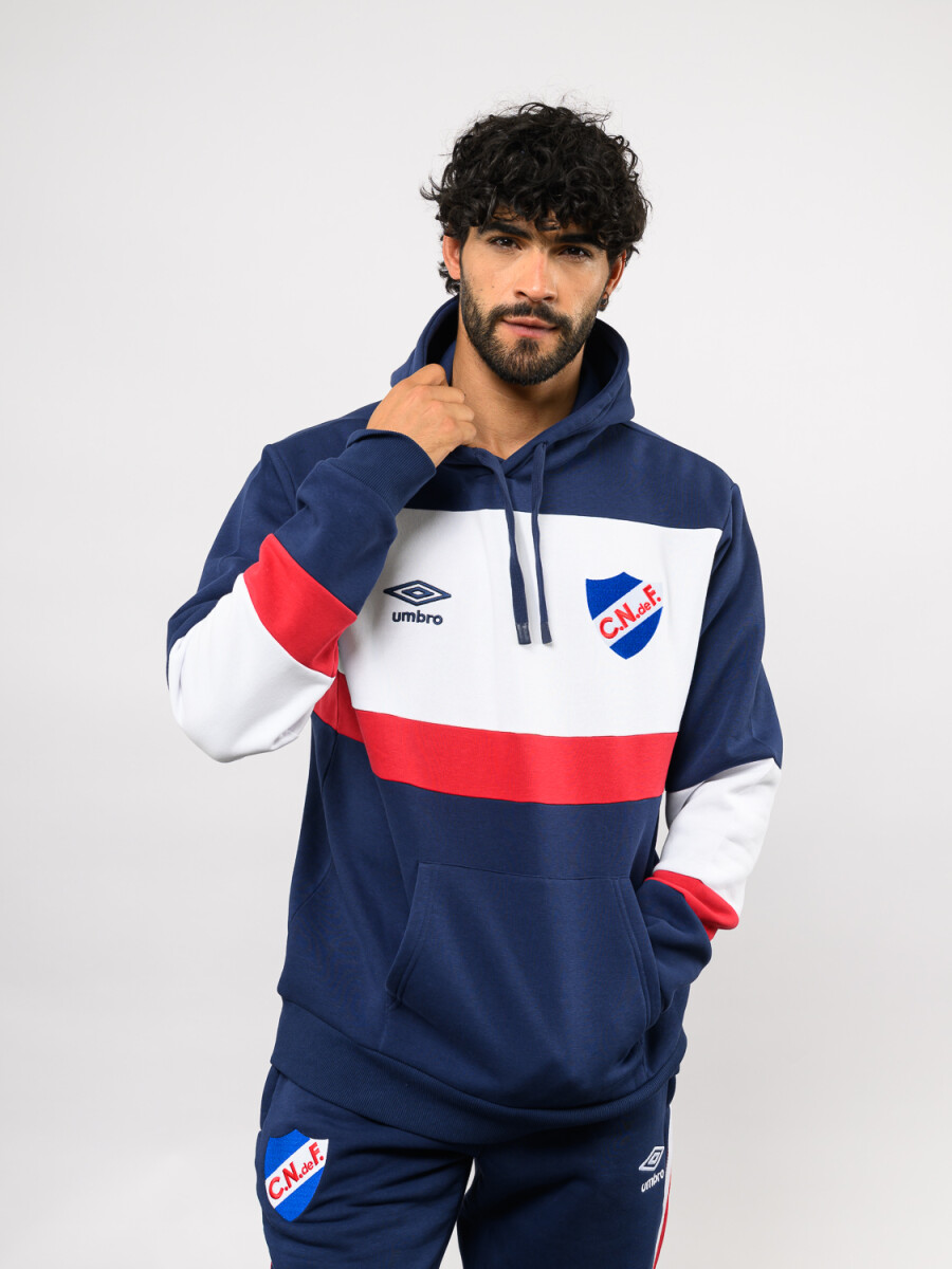 Canguro Grav Nacional Hombre 