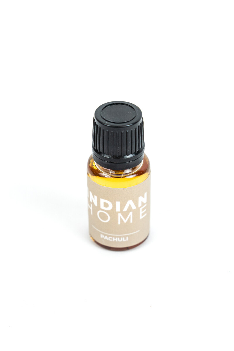 Aromaterapia Boho - Estampado 3 