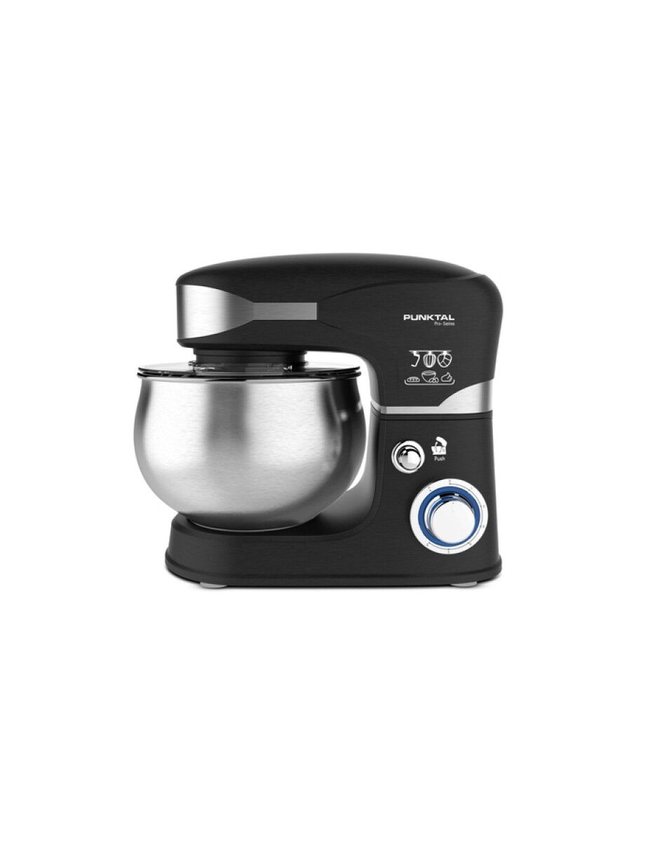 Batidora Planetaria 5Lts Punktal PK9370 