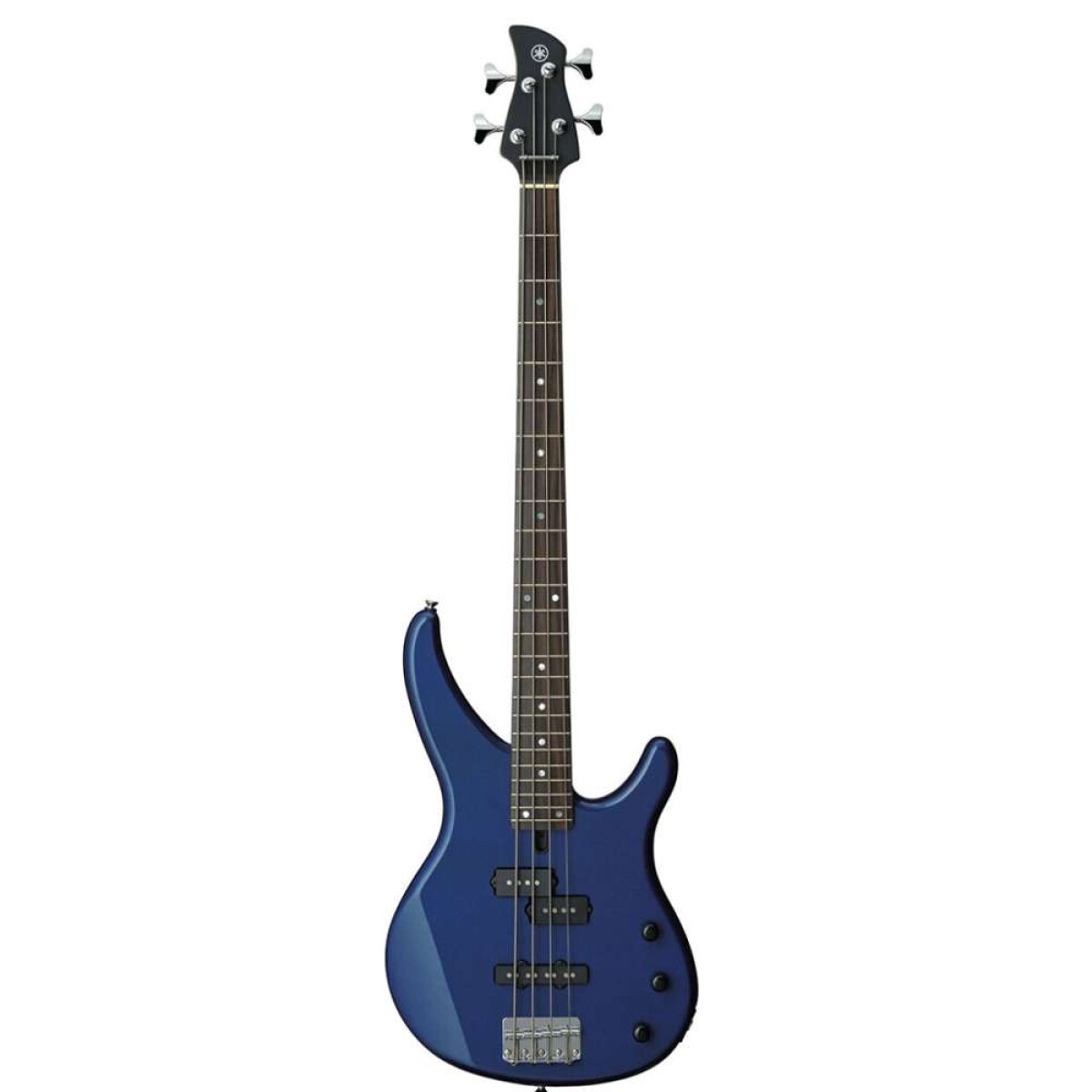 Bajo Eléctrico Yamaha Trbx174 4 Str - Blue 