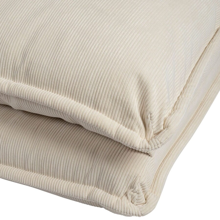 Sillón Cama Zen Beige Pana Sillón Cama Zen Beige Pana
