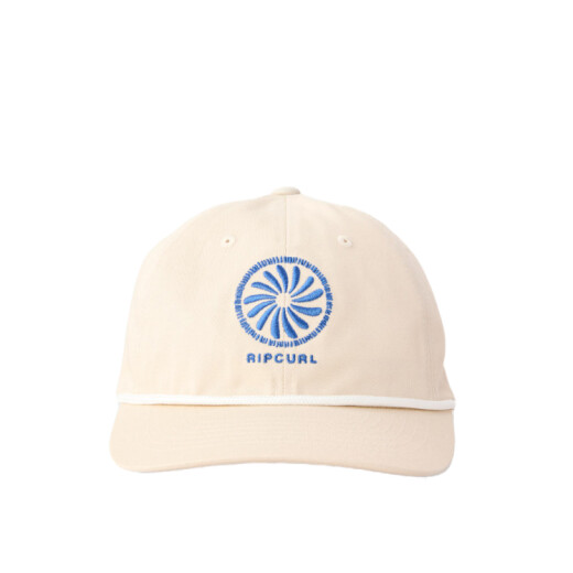 Gorro Cap Rip Curl Mod Cali Medallion Sb Cap - Beige Gorro Cap Rip Curl Mod Cali Medallion Sb Cap - Beige
