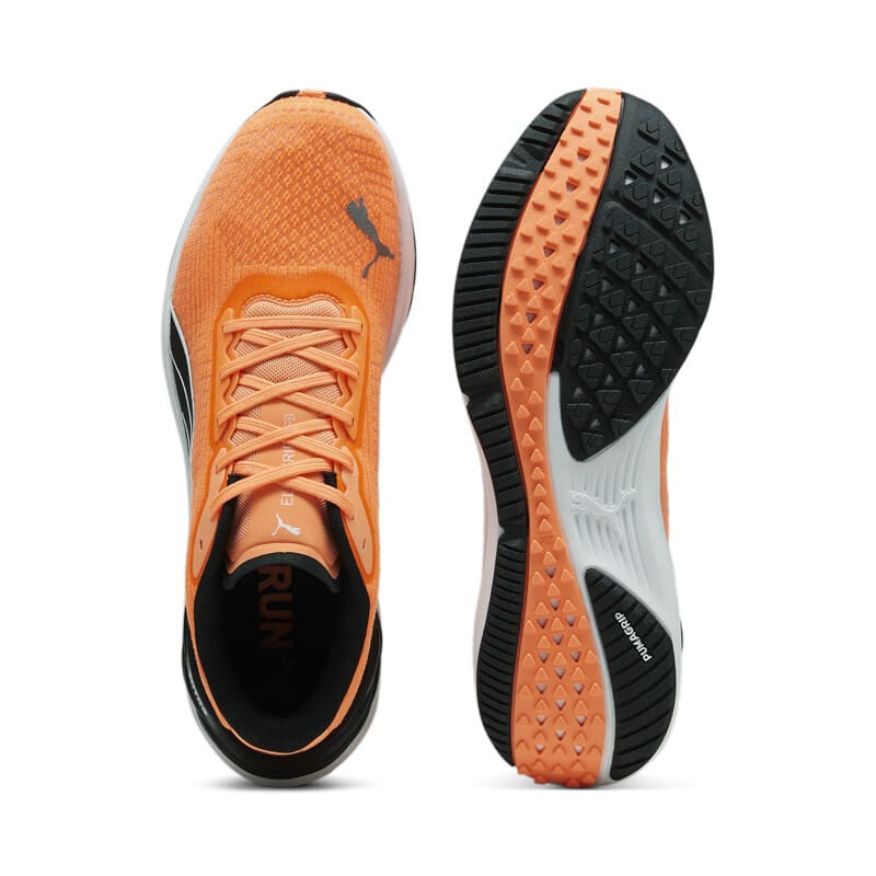 Championes Puma Electrify Nitro 3 de Hombre - 378455 12 Naranja