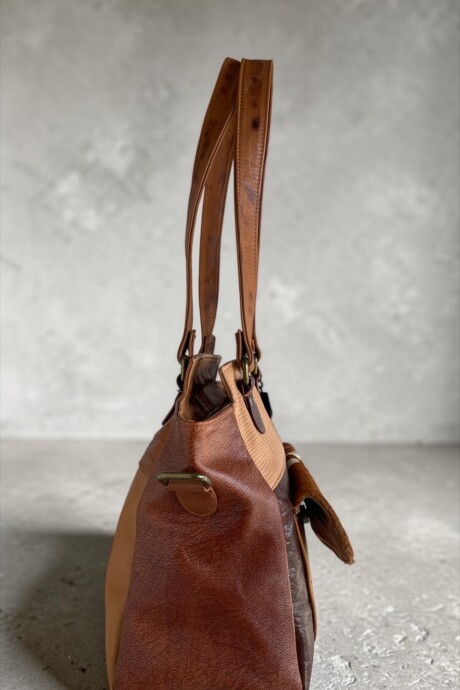 Cartera LIRA Combinada Línea Dubai Cartera LIRA Combinada Línea Dubai