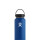 Botella Wide Mouth With Flex Cap 32 Oz. Cobalt