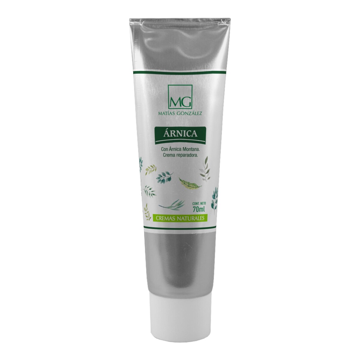 Árnica (70cc) 