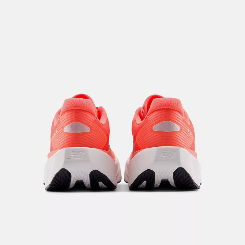 Zapatillas Running Rebel V5 Mujer Red