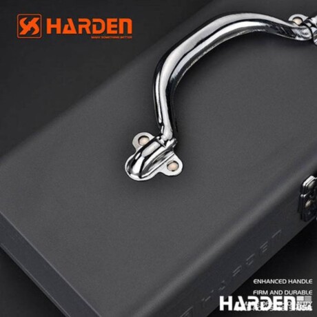 CAJA DE HERRAMIENTAS DE CHAPA (480 X 180 X 190 MM) N/a