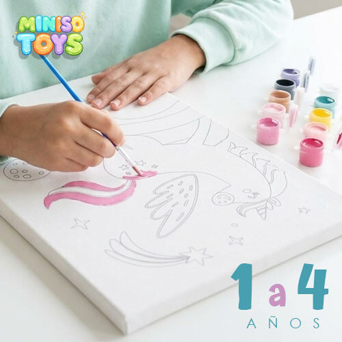 Regalos de 1 a 4 años
