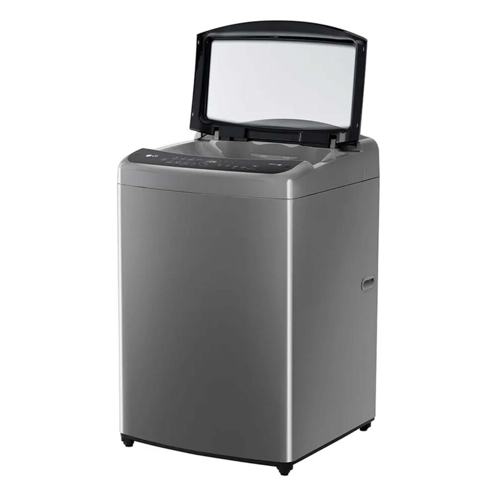 LAVARROPAS SUPERIOR LG 19KG WT19BV6T INVERTER