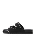 Sandalias de Niña MINI Miss Carol Zumma Negro