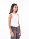 MUSCULOSA SOFIA BLANCO