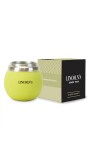 MATE OCTANS ACERO INOXIDABLE PISTACHO