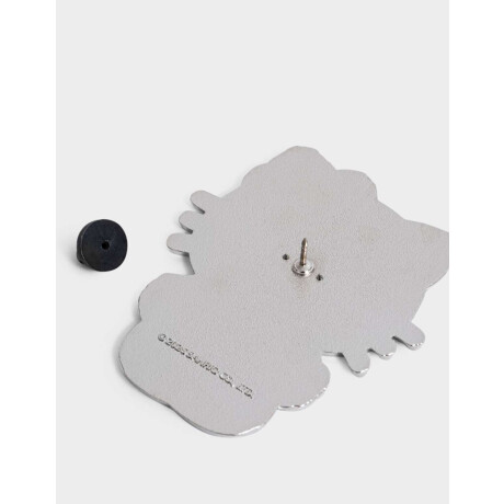 Pin Corazón Combinacion Multicolor