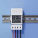 Medidor/interrup. de energía WIFI POWR316D SONOFF ELE07769