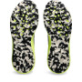 GEL-Trabuco Terra 2 - Hombre Black/oatmeal