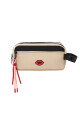Necessaire Las Oreiro Beige