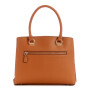 Cartera Guess Noelle Mediana Marrón 0