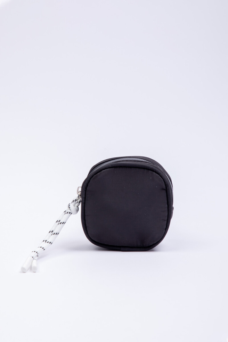 NECESSAIRE MINI Negro