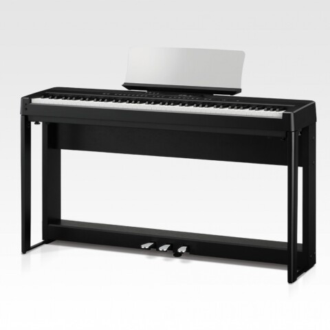 Piano Digital Kawai Black ES920B Piano Digital Kawai Black ES920B