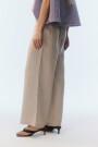 PANTALÓN YUMEI Avena