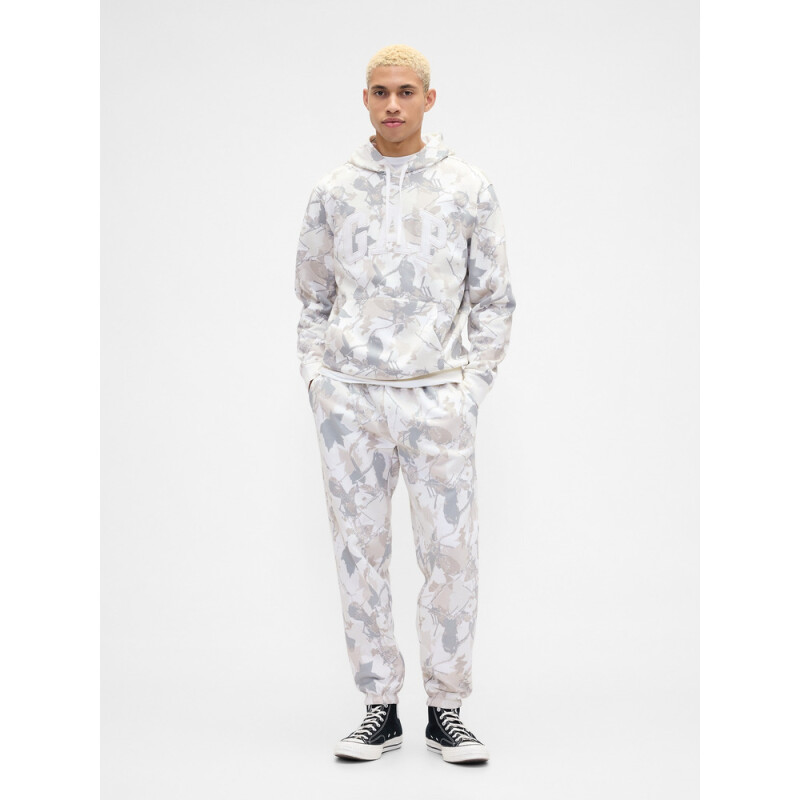 V-HERITAGE CAMO LOGO PO HD GREY CAMO