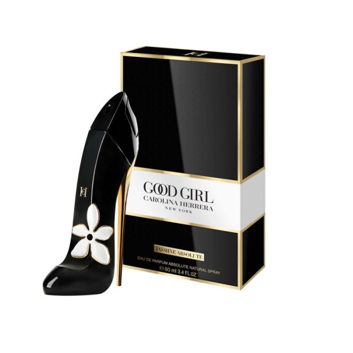CH GG JASMINE ABS RE 26 EDP 80ML única