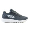 Championes Umbro Sunderland de Hombre - 20103160 Gris-blanco