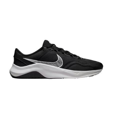 Championes Nike M Legend Essential 3 Nn Black
