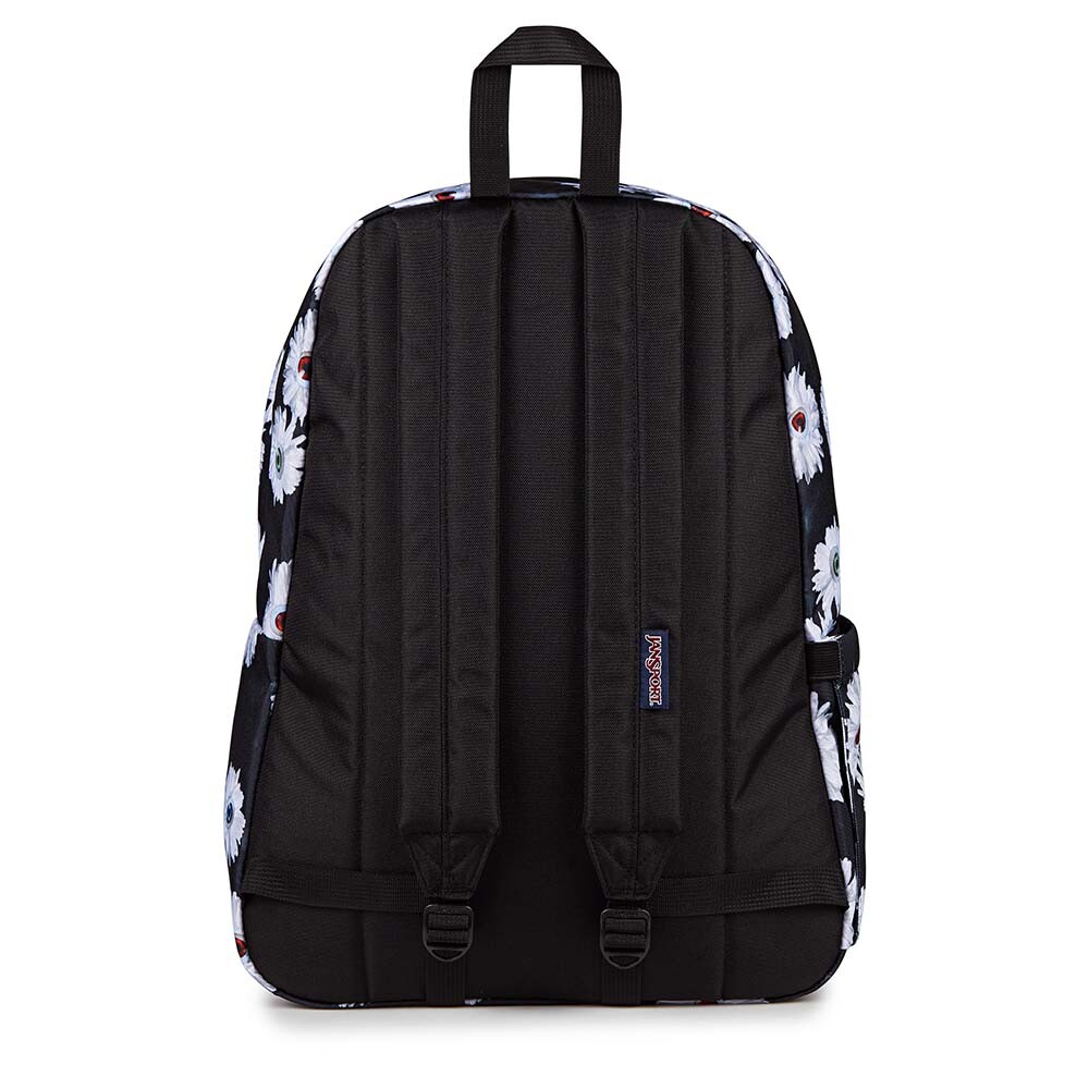 Mochila Superbreak Plus Eyeball Blossom