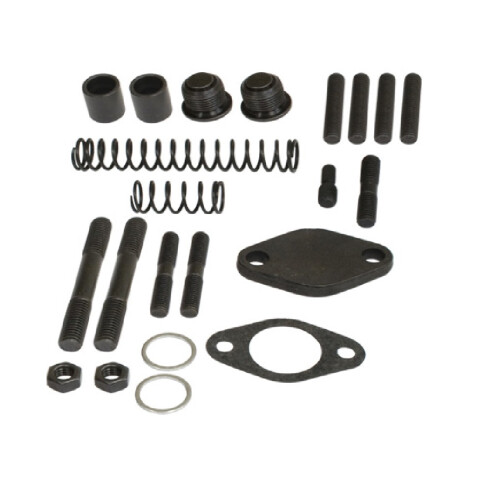 KIT ACCESORIOS DE BLOCK MOTOR FUSCA IAP Kit Accesorios De Block Motor Fusca Iap